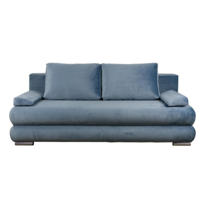 Schlafsofa ROBBI - blau