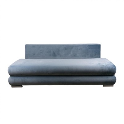 Schlafsofa ROBBI - blau