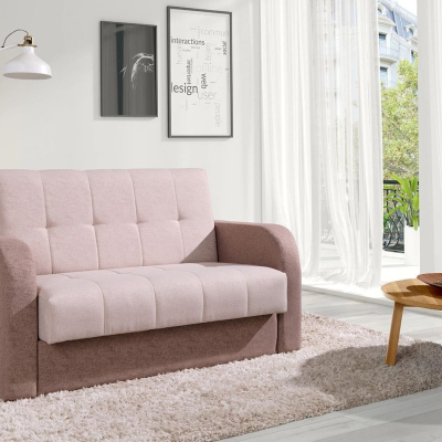 Schlafsofa ADAM - beige