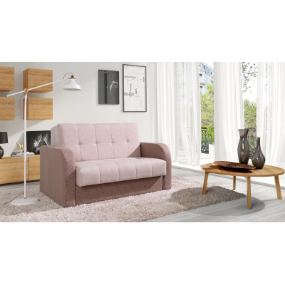 Schlafsofa ADAM - beige