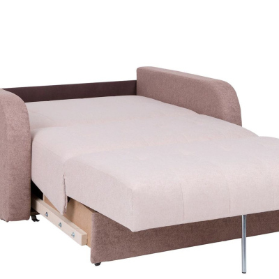 Schlafsofa ADAM - beige