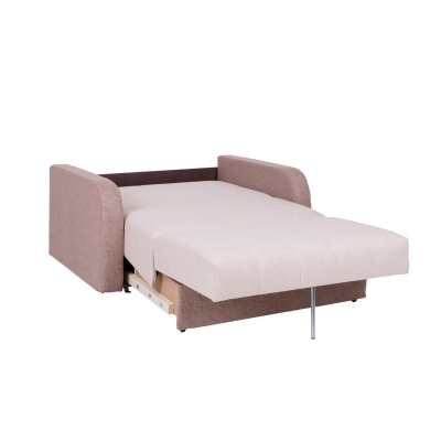 Schlafsofa ADAM - beige
