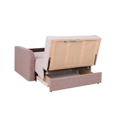 Schlafsofa ADAM - beige