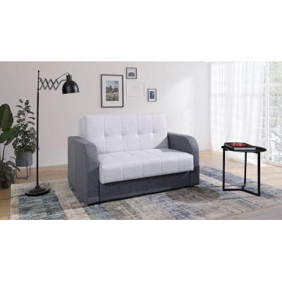 Schlafsofa ADAM – grau