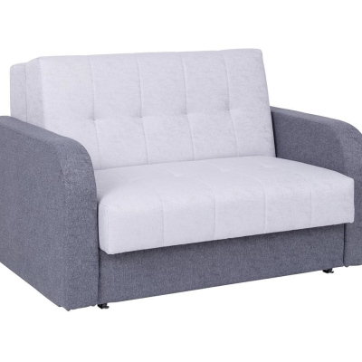 Schlafsofa ADAM – grau