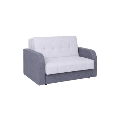 Schlafsofa ADAM – grau