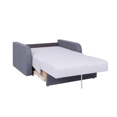 Schlafsofa ADAM – grau