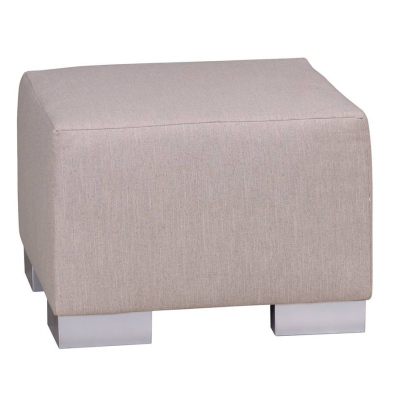 Hocker IGOR - beige