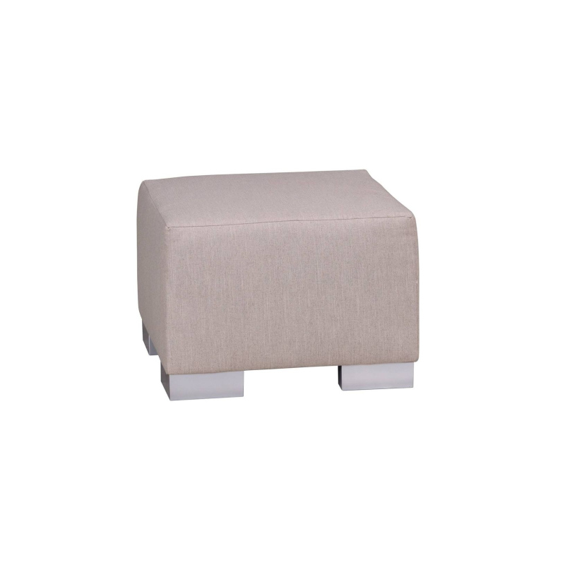 Hocker IGOR - beige