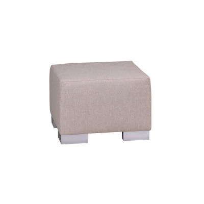 Hocker IGOR - beige