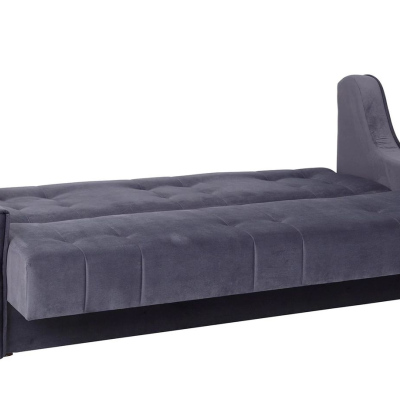 Wohnzimmersofa NICK - grau