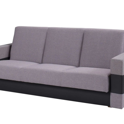 Schlafsofa KATKA 1 - grau
