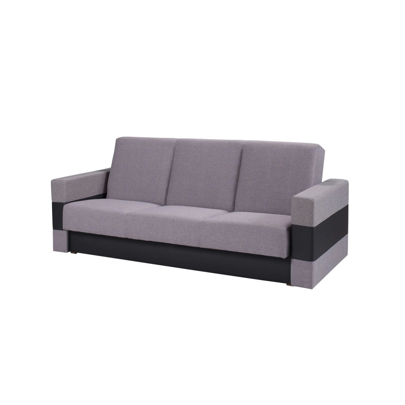 Schlafsofa KATKA 1 - grau