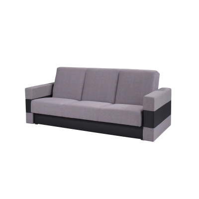 Schlafsofa KATKA 1 - grau
