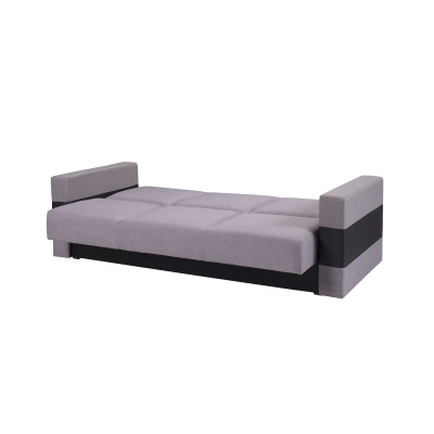 Schlafsofa KATKA 1 - grau