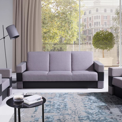 Schlafsofa KATKA 1 - grau