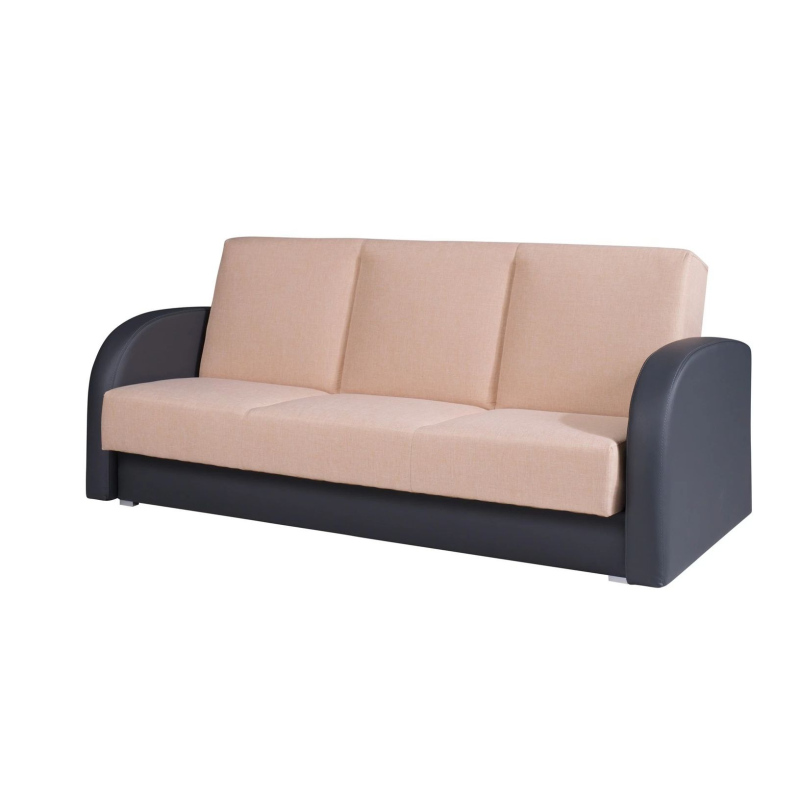 Schlafsofa KATKA 2 - grau