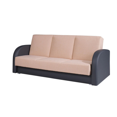 Schlafsofa KATKA 2 - grau