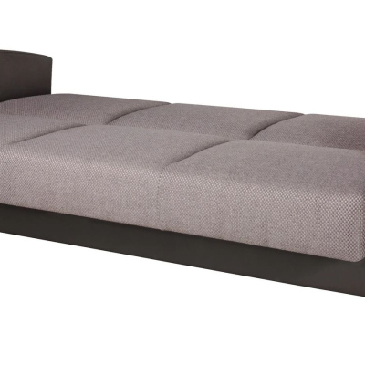 Schlafsofa KATKA 2 - braun