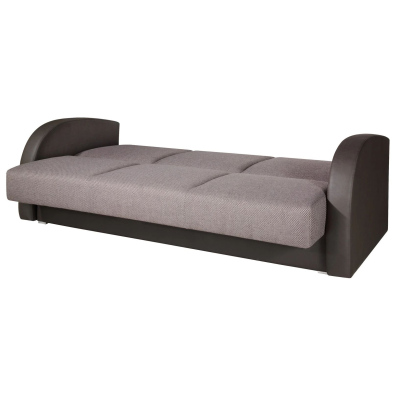 Schlafsofa KATKA 2 - braun