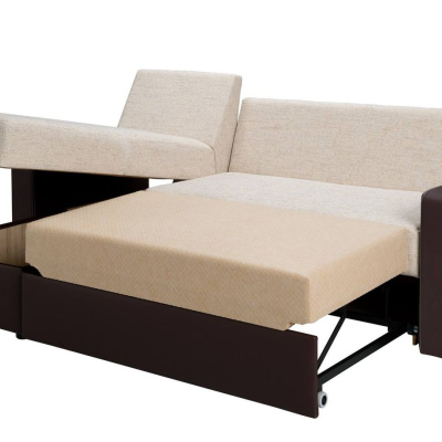 Geräumige Sofagarnitur mit Stauraum KINGA