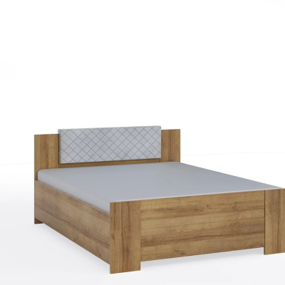 BRYAN Kopfstütze - weiß