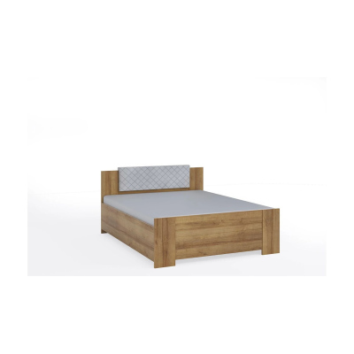 BRYAN Kopfstütze - weiß