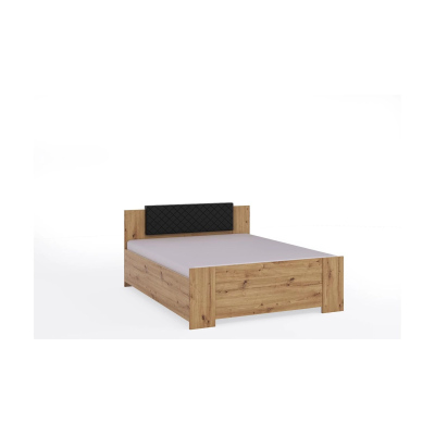 BRYAN Kopfstütze - schwarz