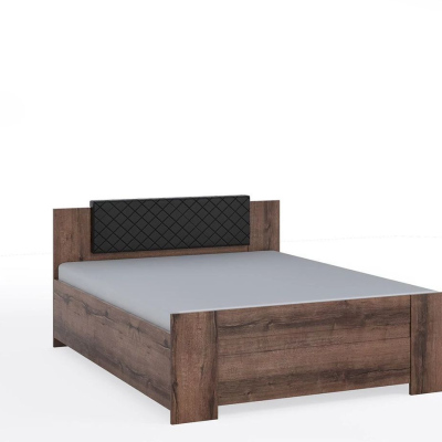 BRYAN Kopfstütze - schwarz