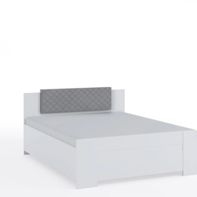 BRYAN Kopfstütze - grau