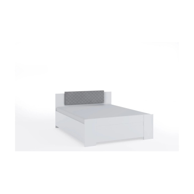 BRYAN Kopfstütze - grau