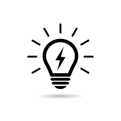 LED-3-Punkt-Beleuchtung CASPIAN