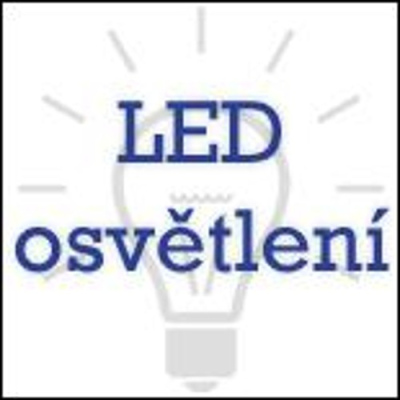 LED-Beleuchtung PAVLIS