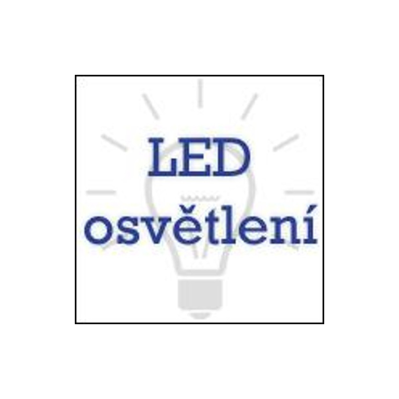 LED-Beleuchtung PAVLIS LED-Beleuchtung PAVLIS