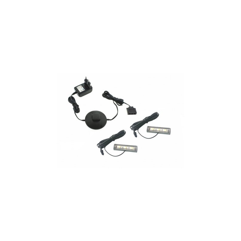 LED-Beleuchtung RION LED-Beleuchtung RION