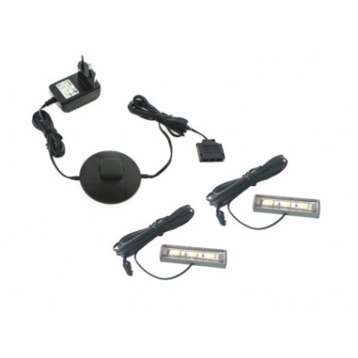 LED-Beleuchtung RION