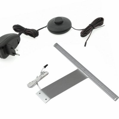 LED-Streifen 34 cm