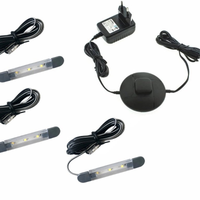LED-Beleuchtung CASPIAN