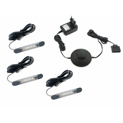 LED-Beleuchtung CASPIAN