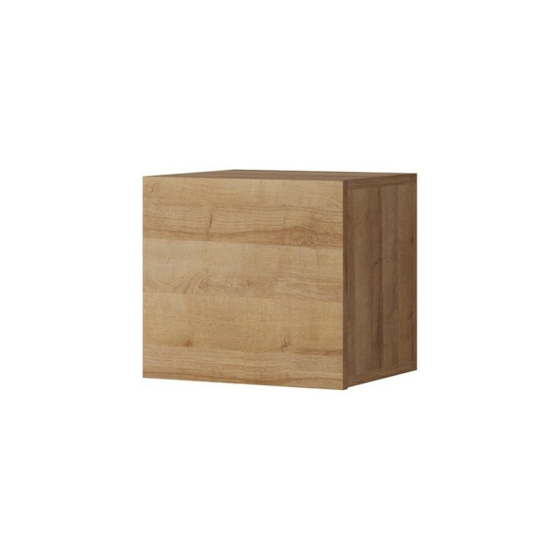 Hängeschrank CONNOR – Eiche Gold