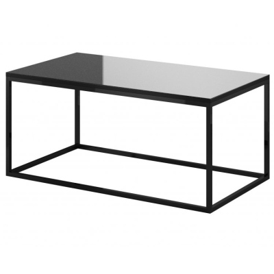 HEIKO Couchtisch, grau