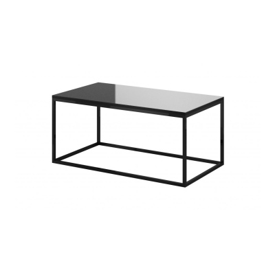 HEIKO Couchtisch, grau
