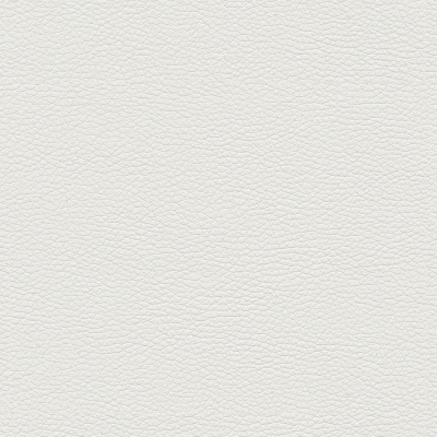 Polsterbett REX – 200x200, Weiß + GRATIS Topper