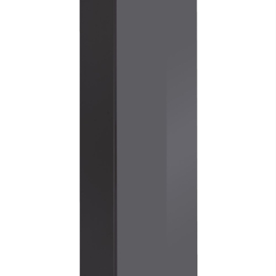 Wohnzimmerwand RIONATA 1 - Graphit