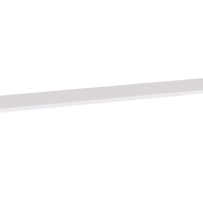 Wohnzimmerwand RIONATA 2 - schwarz/weiß
