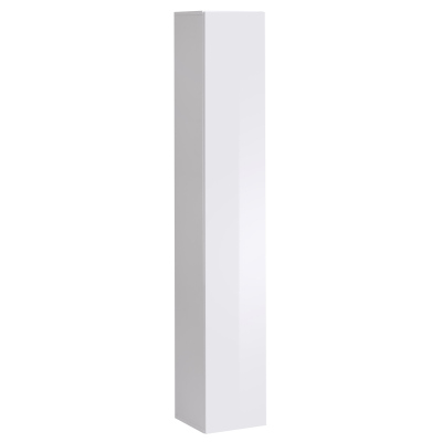 Wohnzimmerwand RIONATA 6 - weiß
