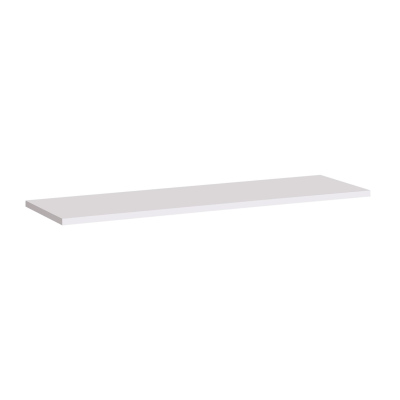 Wohnzimmerwand RIONATA 14 - schwarz/weiß