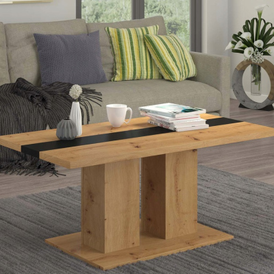 BOBI Couchtisch - Artisan Eiche