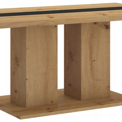 BOBI Couchtisch - Artisan Eiche