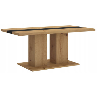 BOBI Couchtisch - Artisan Eiche